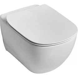 Фото Унитаз подвесной Ideal Standard Tesi T355101