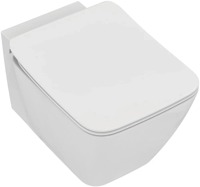 Унитаз подвесной Ideal Standard Strada II T359601 , изображение 1