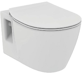 Фото Унитаз подвесной Ideal Standard Connect E803501
