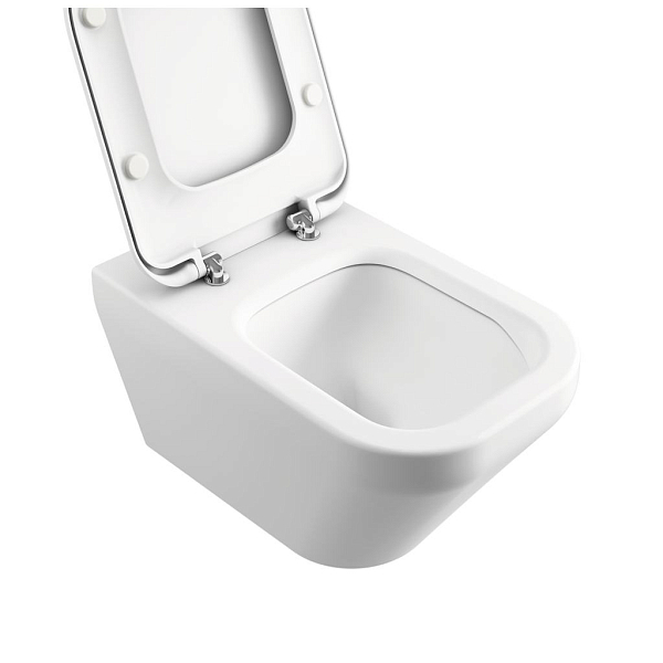 Унитаз подвесной Ideal Standard Tonic II AquaBlade K316701 , изображение 2