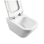 Изображение Унитаз подвесной Ideal Standard Tonic II AquaBlade K316701 Унитаз подвесной Ideal Standard Tonic II AquaBlade K316701 , изображение 2