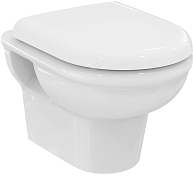 Изображение Унитаз подвесной Ideal Standard Exacto R002601 Унитаз подвесной Ideal Standard Exacto R002601 , изображение 1