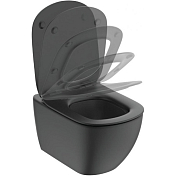 Изображение Унитаз подвесной Ideal Standard Tesi T0079V3 Унитаз подвесной Ideal Standard Tesi T0079V3 , изображение 3