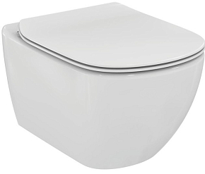 Фото Унитаз подвесной Ideal Standard Tesi T0079V1