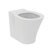 Изображение Унитаз приставной Ideal Standard Connect Air AquaBlade E004201 Унитаз приставной Ideal Standard Connect Air AquaBlade E004201 , изображение 3