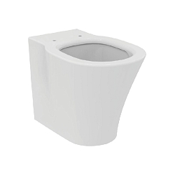 Фото Унитаз приставной Ideal Standard Connect Air AquaBlade E004201