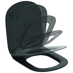Фото Крышка-сиденье Ideal Standard Tesi T3527V3