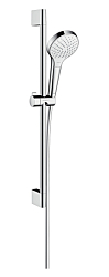 Фото Душевой гарнитур Hansgrohe Croma Select S 26562400