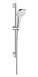 Фото Душевой гарнитур Hansgrohe Croma Select E 26582400