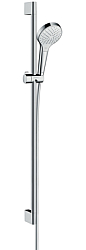 Фото Душевой гарнитур Hansgrohe Croma Select S 26572400