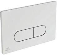 Кнопка смыва Ideal Standard Oleas R0115AA хром , изображение 2