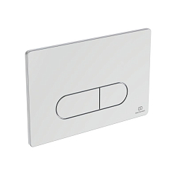 Фото Кнопка смыва Ideal Standard Oleas R0117AA хром
