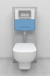 Фото Система инсталляции для унитазов Ideal Standard Prosys Frame 120 M R020467