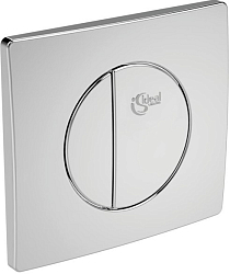 Фото Кнопка смыва Ideal Standard W3091AA хром