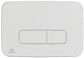 Фото Кнопка смыва Ideal Standard Oleas R0123AA хром