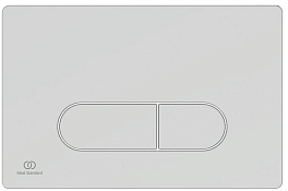 Кнопка смыва Ideal Standard Oleas R0117AA хром , изображение 1