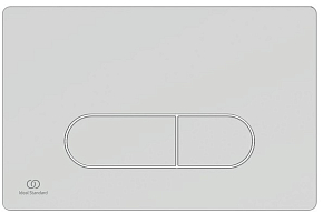 Фото Кнопка смыва Ideal Standard Oleas R0117AA хром