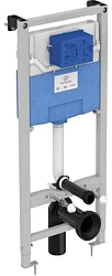 Фото Комплект Ideal Standard Tesi AquaBlade T386801 (подвесной унитаз + инсталляция + сиденье)