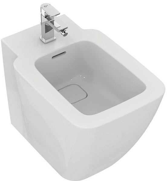 Биде напольное Ideal Standard Strada II T296901 , изображение 1