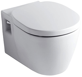 Фото Унитаз подвесной Ideal Standard Connect W941102