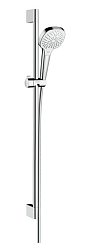 Фото Душевой гарнитур Hansgrohe Croma Select E 26590400