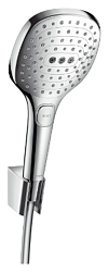 Фото Душевой гарнитур Hansgrohe Raindance Select E 26720000