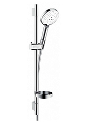 Фото Душевой гарнитур Hansgrohe Raindance Select S 26630400