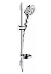 Фото Душевой гарнитур Hansgrohe Raindance Select S 26630000