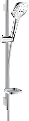 Фото Душевой гарнитур Hansgrohe Raindance Select E 26620400