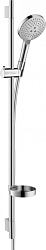 Фото Душевой гарнитур Hansgrohe Raindance Select S 26631000