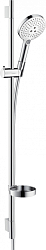 Фото Душевой гарнитур Hansgrohe Raindance Select S 26631400