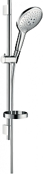 Фото Душевой гарнитур Hansgrohe Raindance Select S 27802000