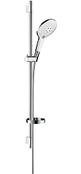 Фото Душевой гарнитур Hansgrohe Raindance Select S 27803400