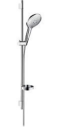 Фото Душевой гарнитур Hansgrohe Raindance Select S 27803000