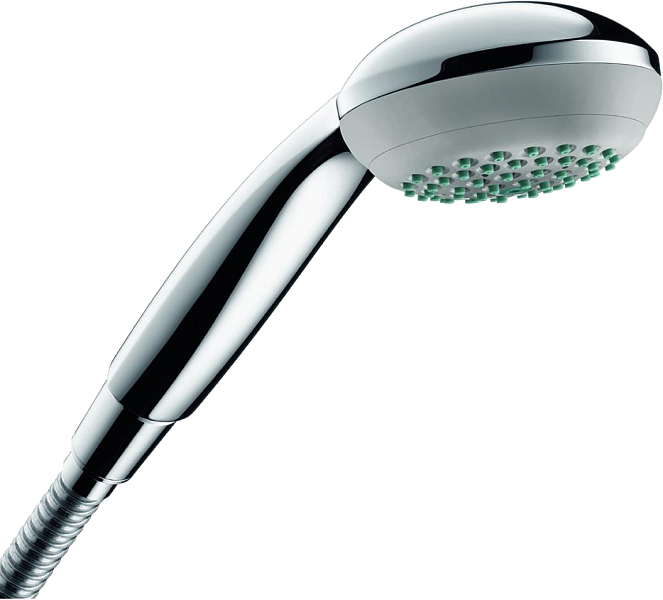 Душевая лейка Hansgrohe Crometta 28585000 , изображение 1