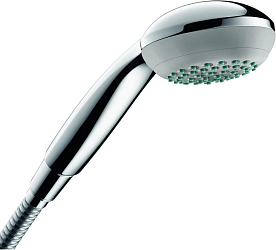Фото Душевая лейка Hansgrohe Crometta 28585000