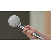 Душевая лейка Hansgrohe Crometta 28562000 , изображение 2