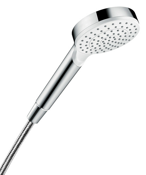 Душевая лейка Hansgrohe Crometta 1jet 26331400 , изображение 1