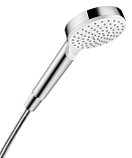 Изображение Душевая лейка Hansgrohe Crometta EcoSmart 26333400 Душевая лейка Hansgrohe Crometta EcoSmart 26333400 , изображение 1