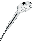 Изображение Душевая лейка Hansgrohe Crometta EcoSmart 26332400 Душевая лейка Hansgrohe Crometta EcoSmart 26332400 , изображение 1