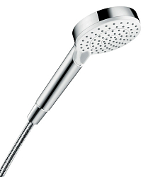 Фото Душевая лейка Hansgrohe Crometta EcoSmart 26332400