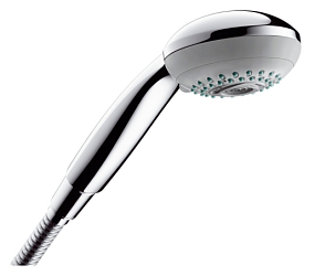 Фото Душевая лейка Hansgrohe Crometta 28563000