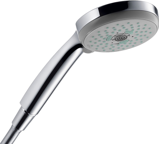 Душевая лейка Hansgrohe Croma 100 28536000 , изображение 1