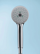 Изображение Душевая лейка Hansgrohe Croma 100 28536000 Душевая лейка Hansgrohe Croma 100 28536000 , изображение 2