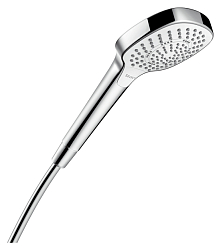 Фото Душевая лейка Hansgrohe Croma Select Е 26810400