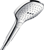 Изображение Душевая лейка Hansgrohe Raindance Select 26520000 Душевая лейка Hansgrohe Raindance Select 26520000 , изображение 1