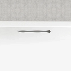Фото Акриловая ванна Riho Still Smart Plug & Play 170x110 R