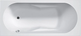 Акриловая ванна Riho Bathtubs Lazy 170х75 L , изображение 1