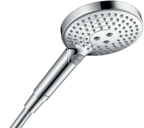 Фото Душевая лейка Hansgrohe Raindance Select S 26014000
