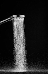 Фото Душевая лейка Hansgrohe Raindance Select S 26014000